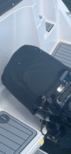 Motorabdeckung ceansouth suzuk gebraucht kaufen  Berlin