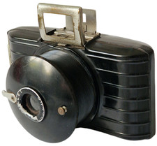 Kodak bullet appareil d'occasion  Caen
