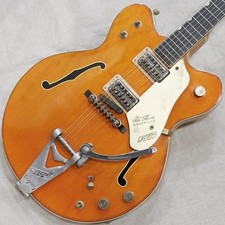 Gretsch 6120 chet usato  Spedire a Italy