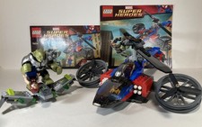 Lego 76016 marvel for sale  Austin