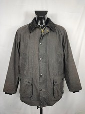 Barbour bedale uomo usato  Roma