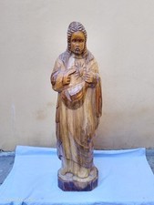 presepe legno artigianale usato presepe legno artigianale usato Settimo Torinese