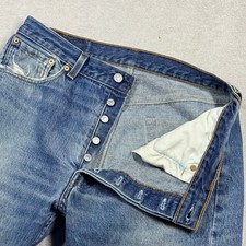 Levi 501xx usa for sale  Naples