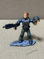 Boneco de ação Mega Construx Bloks Halo Infinite driver feminino modelo brinquedo de construção, usado comprar usado Boneco de ação Mega Construx Bloks Halo Infinite driver feminino modelo brinquedo de construção, usado comprar usado  Enviando para Brazil