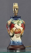 Moorcroft anna lily for sale  BRIDLINGTON