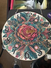 Diamond painting rose for sale  SALISBURY