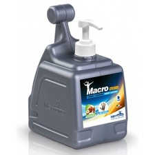 Crema lavamani nettuno usato  Pratola Peligna