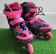 Girls inline rollerblades for sale  Aurora