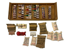 Dolls house national for sale  SUTTON-IN-ASHFIELD