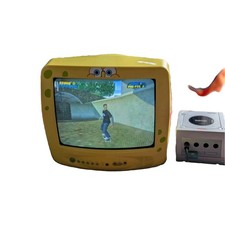 Spongebob squarepants crt for sale  Harrison