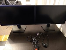 Dell se2222h monitors for sale  LONDON