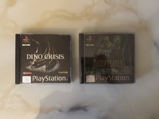 dino crisis usato dino crisis usato Verdellino