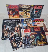 Star wars konvolut gebraucht kaufen  Kiel