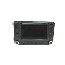 Radio pour volkswagen usato  Ferrara