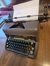 1951 smith corona for sale  Aurora