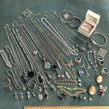 Sterling 925 silver for sale  GLASGOW