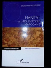 166694 hammedi habitat d'occasion  France