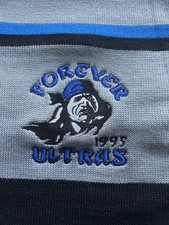 Sciarpa forever ultras usato  Domodossola