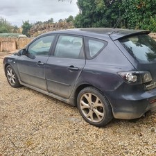 Mazda sport 2007 for sale  NORWICH