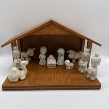 Precious moments 142743 for sale  Omaha