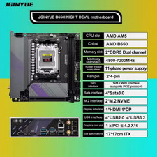 Jginyue b650i night for sale  LEICESTER