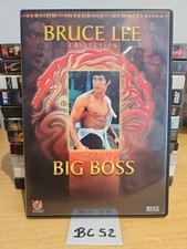 Dvd big boss d'occasion  Gruissan