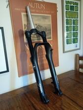 x fusion forks for sale  SALCOMBE