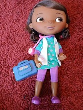 Doc mcstuffins friend for sale Doc mcstuffins friend for sale  NORWICH