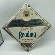 Vintage metal reading for sale  Lebanon