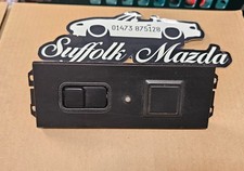 Mazda mx5 switch for sale  IPSWICH