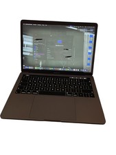 Apple macbook pro gebraucht kaufen  Mannheim