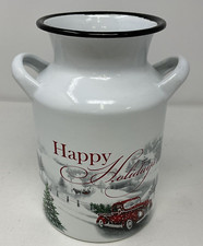 White metal decorative for sale  Cedar Rapids