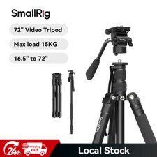 Smallrig kamera stativ gebraucht kaufen  Bremen