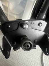Harris 13inch rotating for sale  SUTTON
