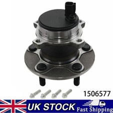 1506577 ford focus for sale  DUNSTABLE