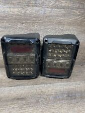 Led tail lights for sale  Glenpool