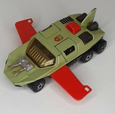 Matchbox d'occasion  Expédié en Belgium