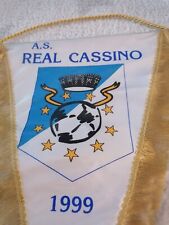 Gagliardetto calcio football usato  Viareggio