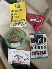 Heavy metal band for sale  LONDON