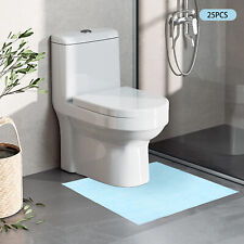 25pcs disposable toilet for sale  Monroe Township