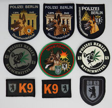 Konvolut abzeichen patches gebraucht kaufen  Berlin