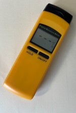 Neoteck moisture meter for sale  BILLERICAY