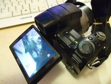 Sony Cybershot DSC-H9 8.1 Mp Cámara digital compacta averiada España comprar usado  Enviando para Brazil