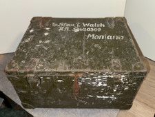Munitionskiste holzkiste weltk gebraucht kaufen  Königsbrunn