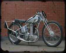Ajs track racer for sale  UK