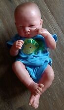 Berenguer newborn baby for sale  Rockfield