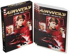 Airwolf season dvd for sale  Montgomery