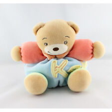 Doudou ours plume d'occasion  Le Portel