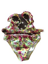Calzedonia costume bambina usato  Casoria
