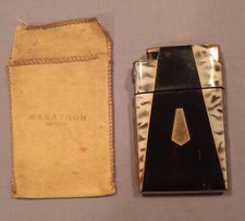 Vintage marathon lighter for sale  Grants Pass